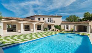 Продажа Вилла Valbonne