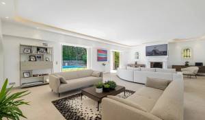 Продажа Вилла Valbonne