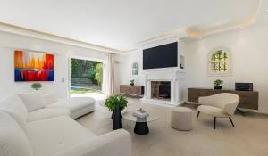 Продажа Вилла Valbonne