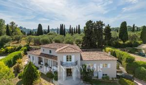 Продажа Вилла Valbonne