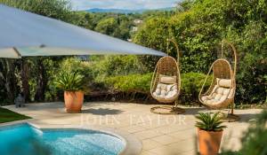 Продажа Вилла Valbonne