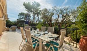 Продажа Вилла Valbonne