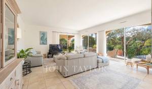 Продажа Вилла Valbonne