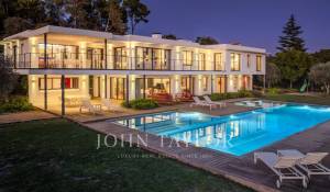 Продажа Вилла Valbonne