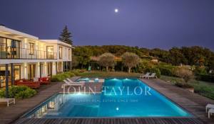 Продажа Вилла Valbonne