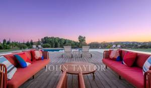 Продажа Вилла Valbonne