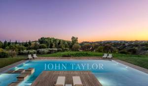 Продажа Вилла Valbonne