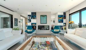 Продажа Вилла Valbonne