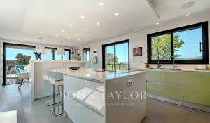 Продажа Вилла Valbonne