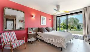 Продажа Вилла Valbonne