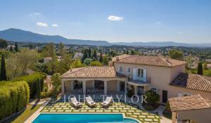 Продажа Вилла Valbonne