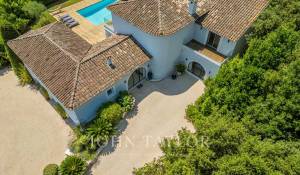 Продажа Вилла Valbonne