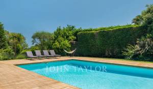 Продажа Вилла Valbonne