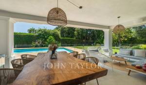 Продажа Вилла Valbonne