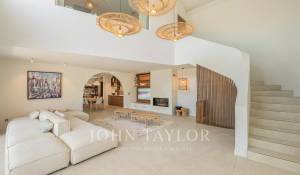 Продажа Вилла Valbonne