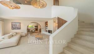 Продажа Вилла Valbonne