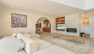 Продажа Вилла Valbonne