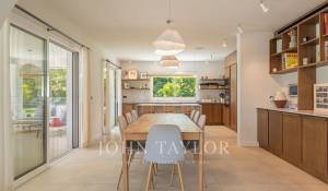 Продажа Вилла Valbonne