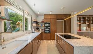 Продажа Вилла Valbonne