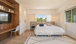 Продажа Вилла Valbonne