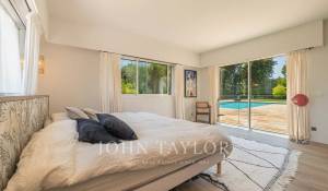 Продажа Вилла Valbonne