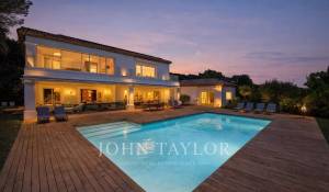 Продажа Вилла Valbonne