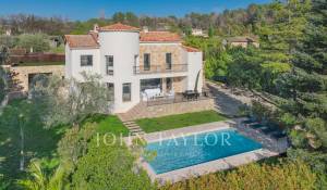 Продажа Вилла Valbonne