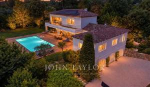 Продажа Вилла Valbonne