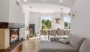 Продажа Вилла Valbonne