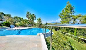 Продажа Вилла Valbonne