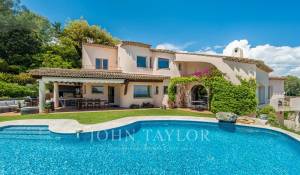 Продажа Вилла Valbonne