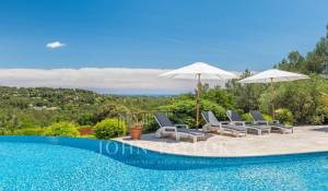 Продажа Вилла Valbonne