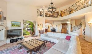 Продажа Вилла Valbonne