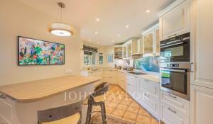 Продажа Вилла Valbonne