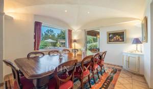 Продажа Вилла Valbonne