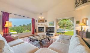 Продажа Вилла Valbonne