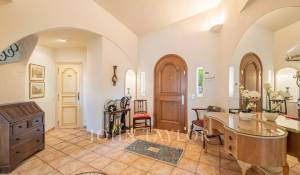 Продажа Вилла Valbonne