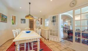 Продажа Вилла Valbonne