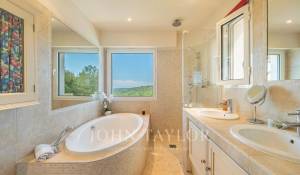 Продажа Вилла Valbonne