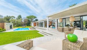 Продажа Вилла Valbonne