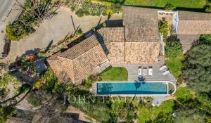 Продажа Вилла Valbonne