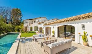 Продажа Вилла Valbonne