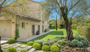 Продажа Вилла Valbonne