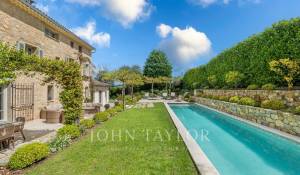 Продажа Вилла Valbonne