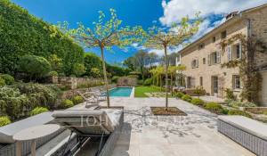 Продажа Вилла Valbonne