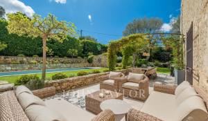 Продажа Вилла Valbonne