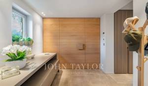 Продажа Вилла Valbonne