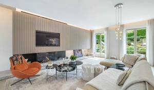 Продажа Вилла Valbonne