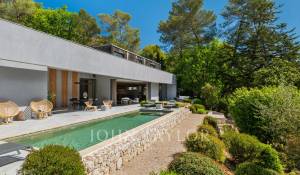 Продажа Вилла Valbonne