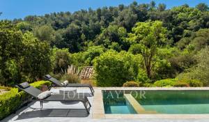 Продажа Вилла Valbonne